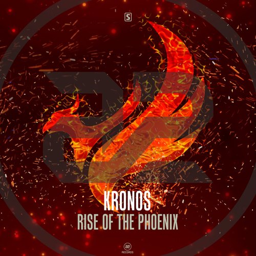 Rise of the Phoenix - Single