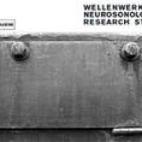 Wellenwerkmann Neurosonological Research Station
