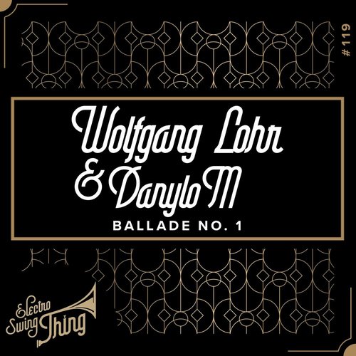Ballade No. 1