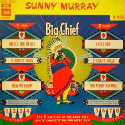 Big chief