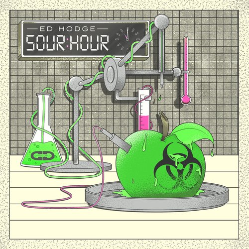 Sour Hour