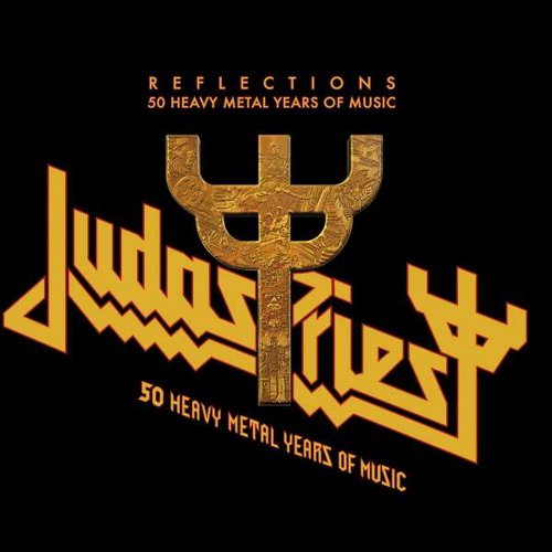 50 Heavy Metal Years Of Music