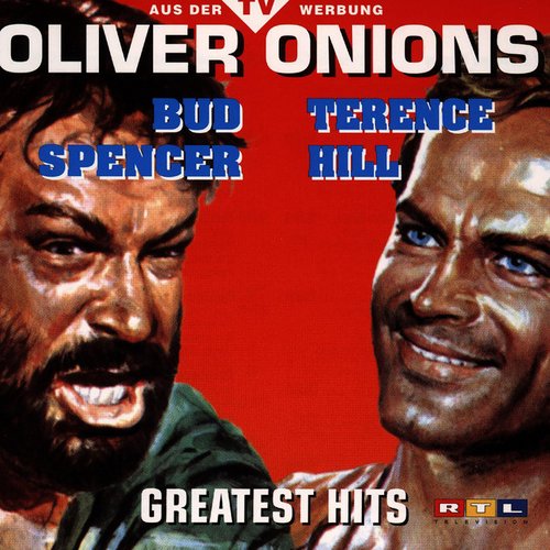 Bud Spencer / Terence Hill Greatest Hits