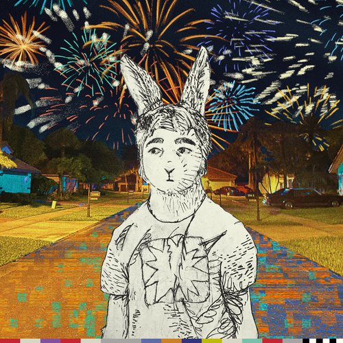 repression years!!! - EP