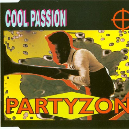 Partyzone