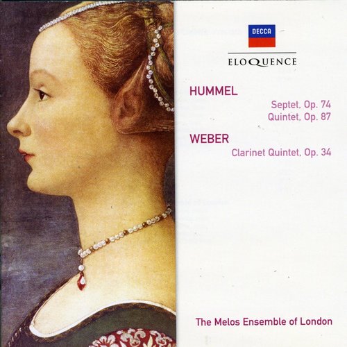 Hummel - Weber - Mendelssohn