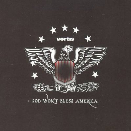 God Won't Bless America