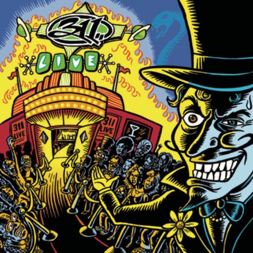 311 Live
