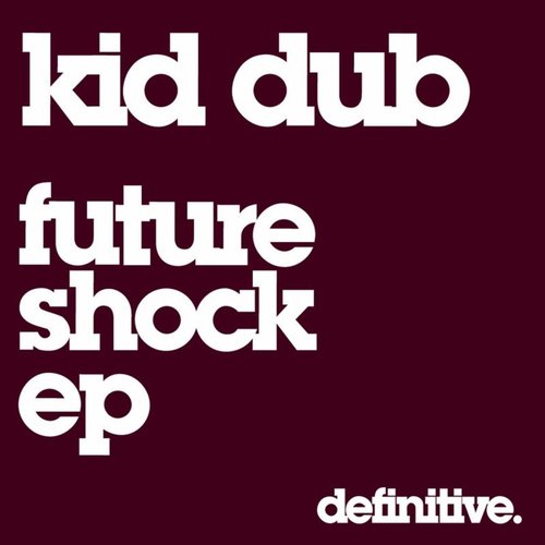 Future Shock EP