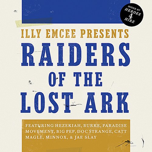 Raiders of the Lost Ark