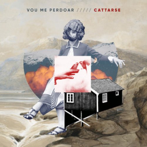 Vou Me Perdoar - Single