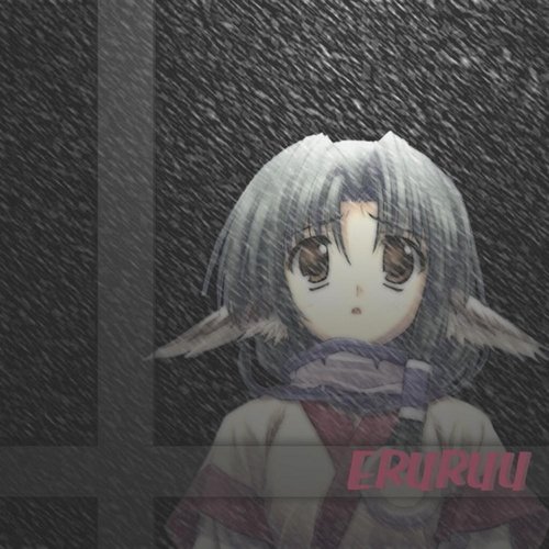 Eruruu