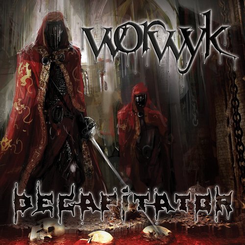 Decapitator [Explicit]