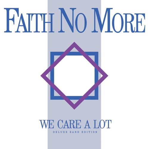 We care a lot - Deluxe Band Edition