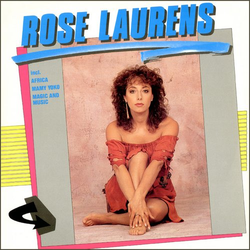 ROSE LAURENS