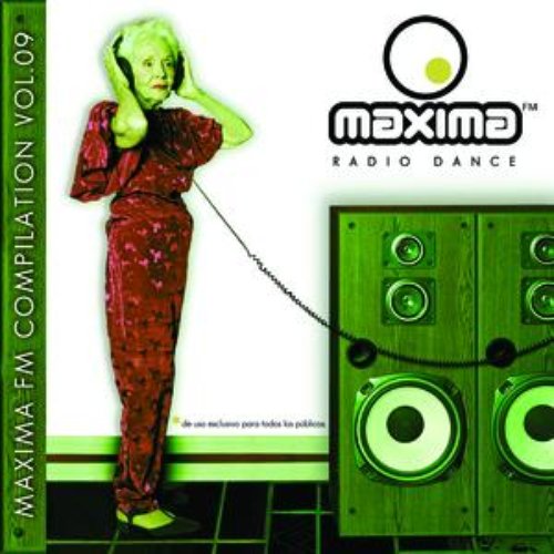 Maxima Fm Compilation Vol.9