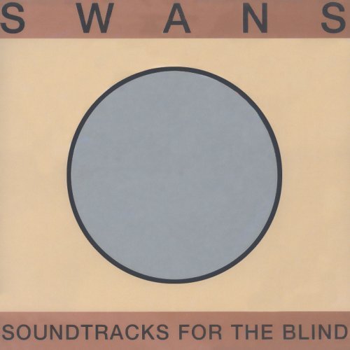 Soundtracks For The Blind [Disc 1]