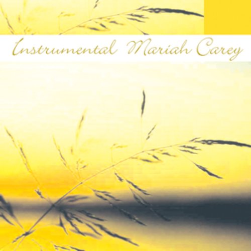 Instrumental Tribute To Mariah Carey