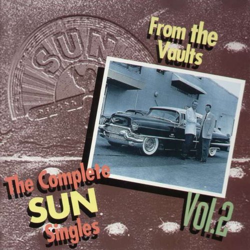 The Sun Singles, Vol. 2