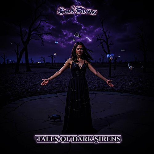 Tales Of Dark Sirens