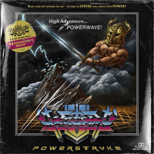 Powerstryke