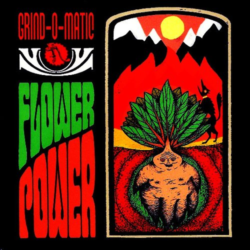 Flower Power