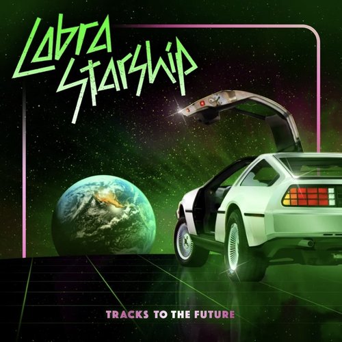 Tracks to the Future - Single