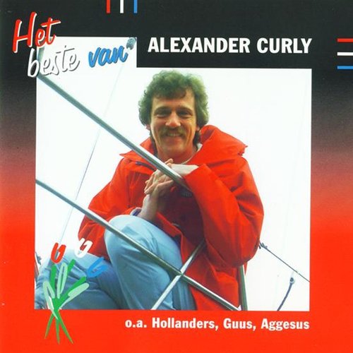 Het Beste Van Alexander Curly