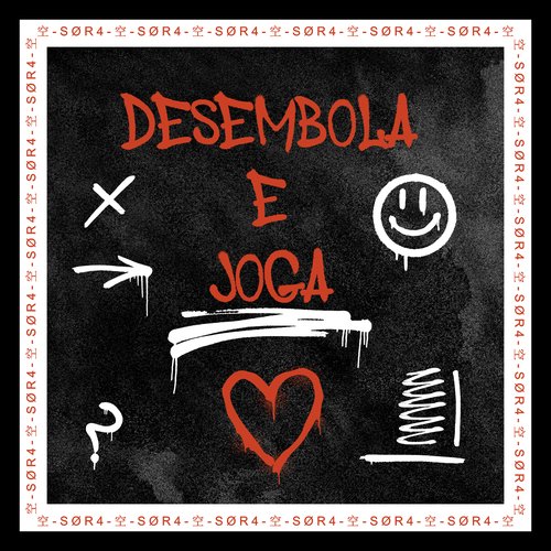 Desembola e Joga