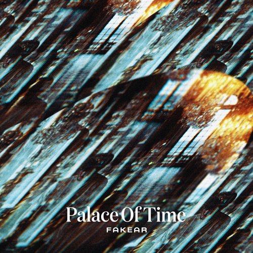 Palace Of Time - Single