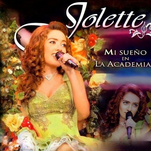 Mi Sueño En La Academia