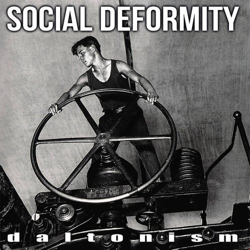 Daltonism