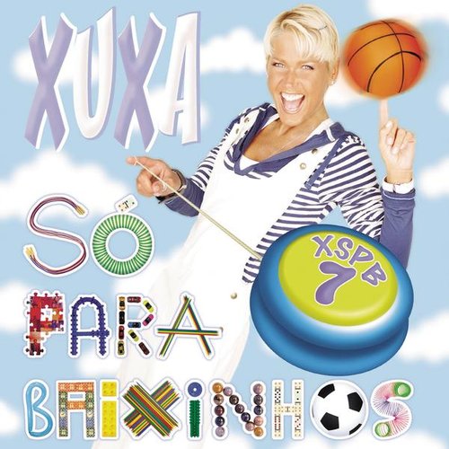 Só Para Baixinhos 7