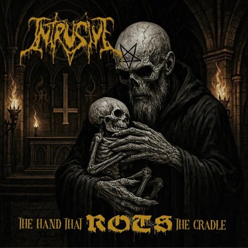 The Hand That Rots the Cradle
