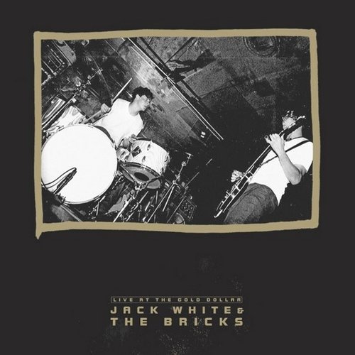 Live At The Gold Dollar