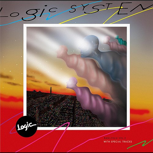 RmxLogix Vol.02 (With Special Tracks)