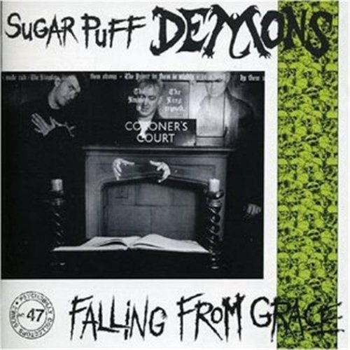 Falling From Grace [Explicit]