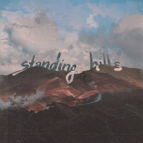 standing hills