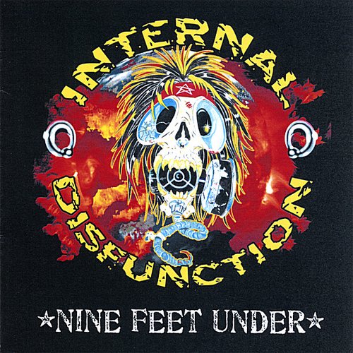 Nine Feet Under