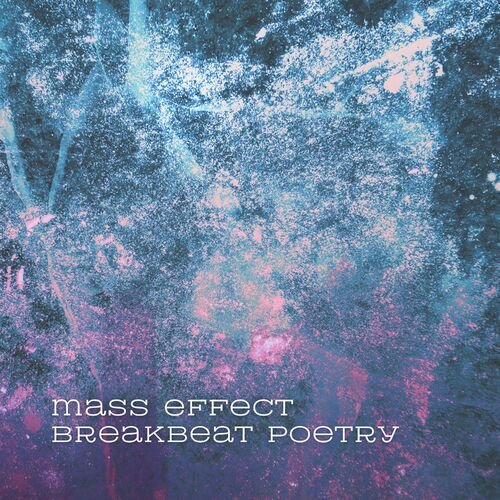 breakbeat poetry