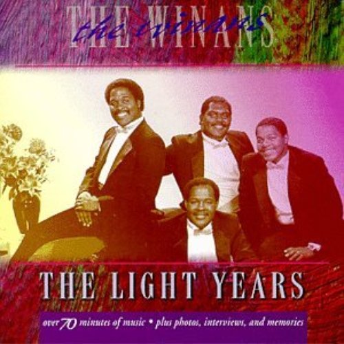 The Light Years