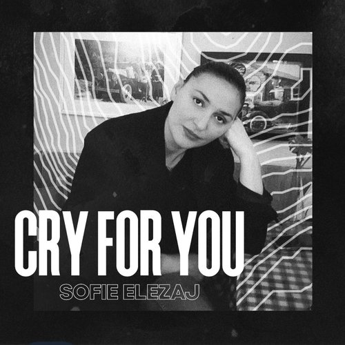 Cry for You - Single