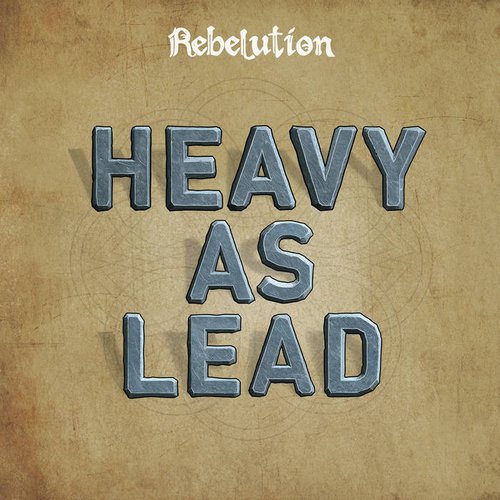 Heavy as Lead