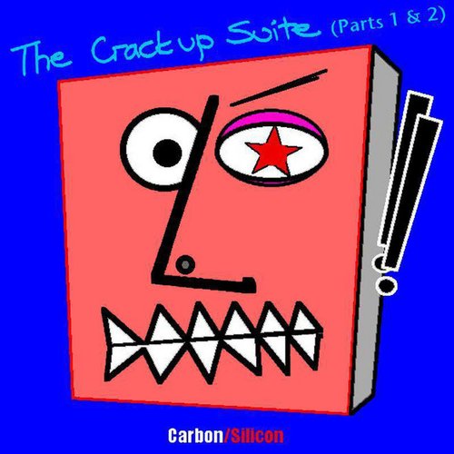 The Crackup Suite (Parts 1&2)