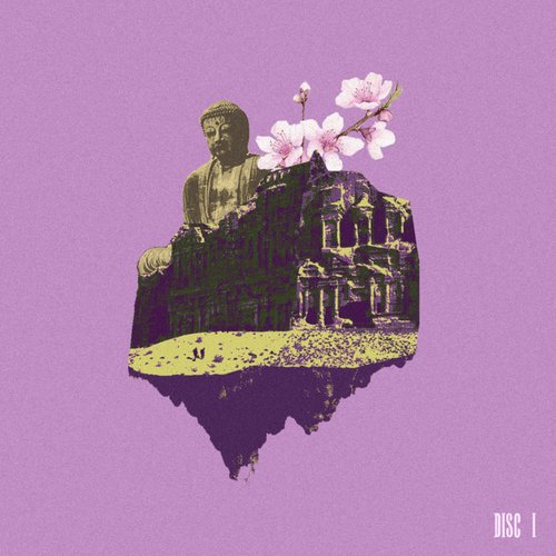 Ruins & Heart Blossoms - Disc 1