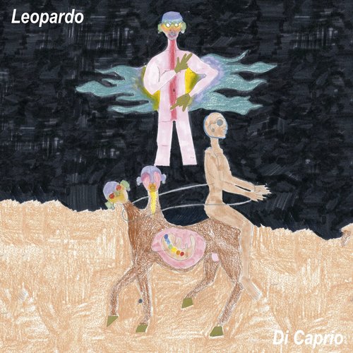 Di Caprio