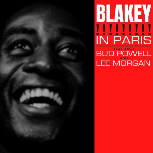 Blakey In Paris