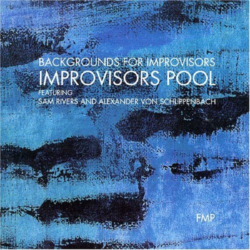 Background For Improvisors