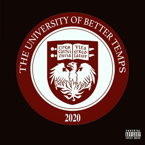 Better Temperatures, Vol. 1