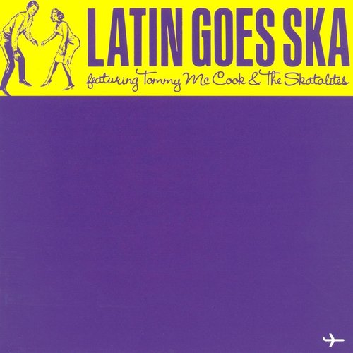 Latin Goes Ska